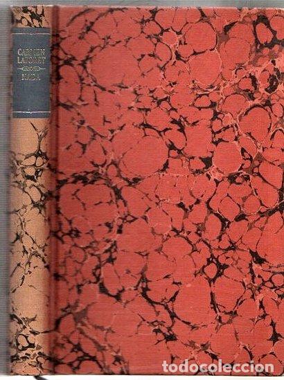 Libros: Nada - Laforet, Carmen - Foto 1
