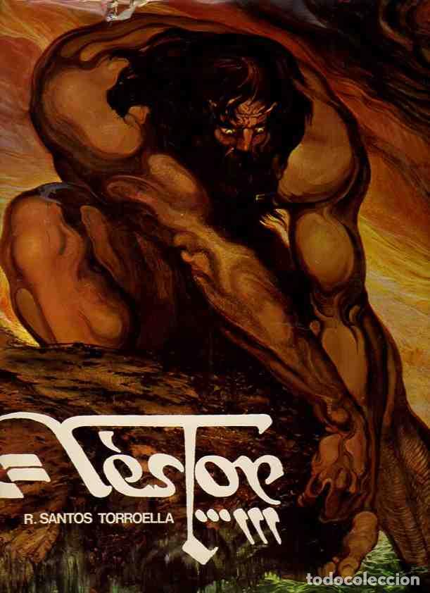 Libros: N&eacute;stor - Santos Torroella, R. - Foto 1