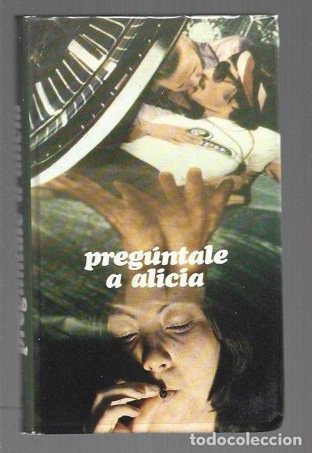 Libros: PREGUNTALE A ALICIA - ANONIMO - Foto 1