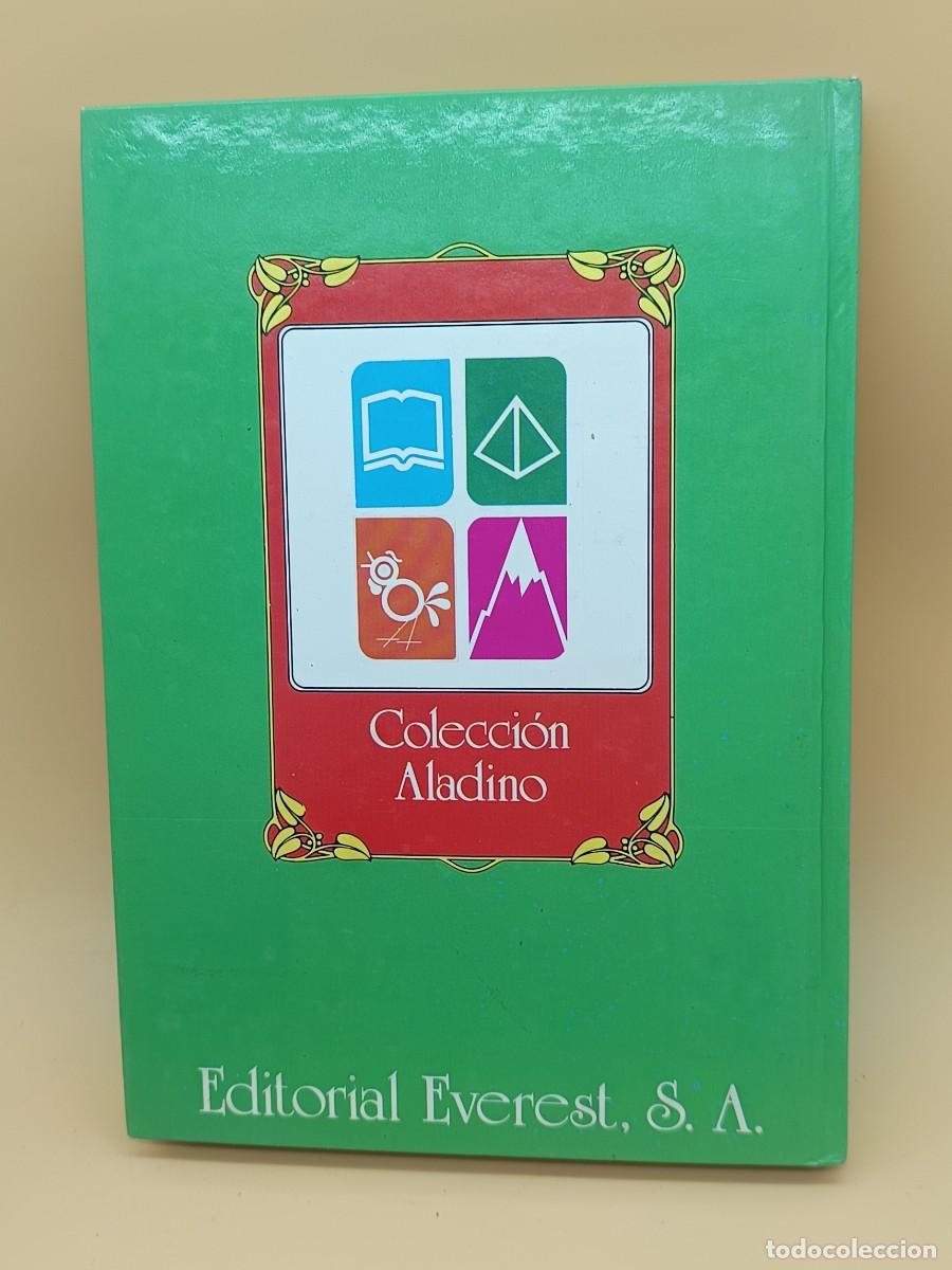 Libros: VIAJES DE GULLIVER, JONATHAN SWIFT, EVEREST - Foto 2