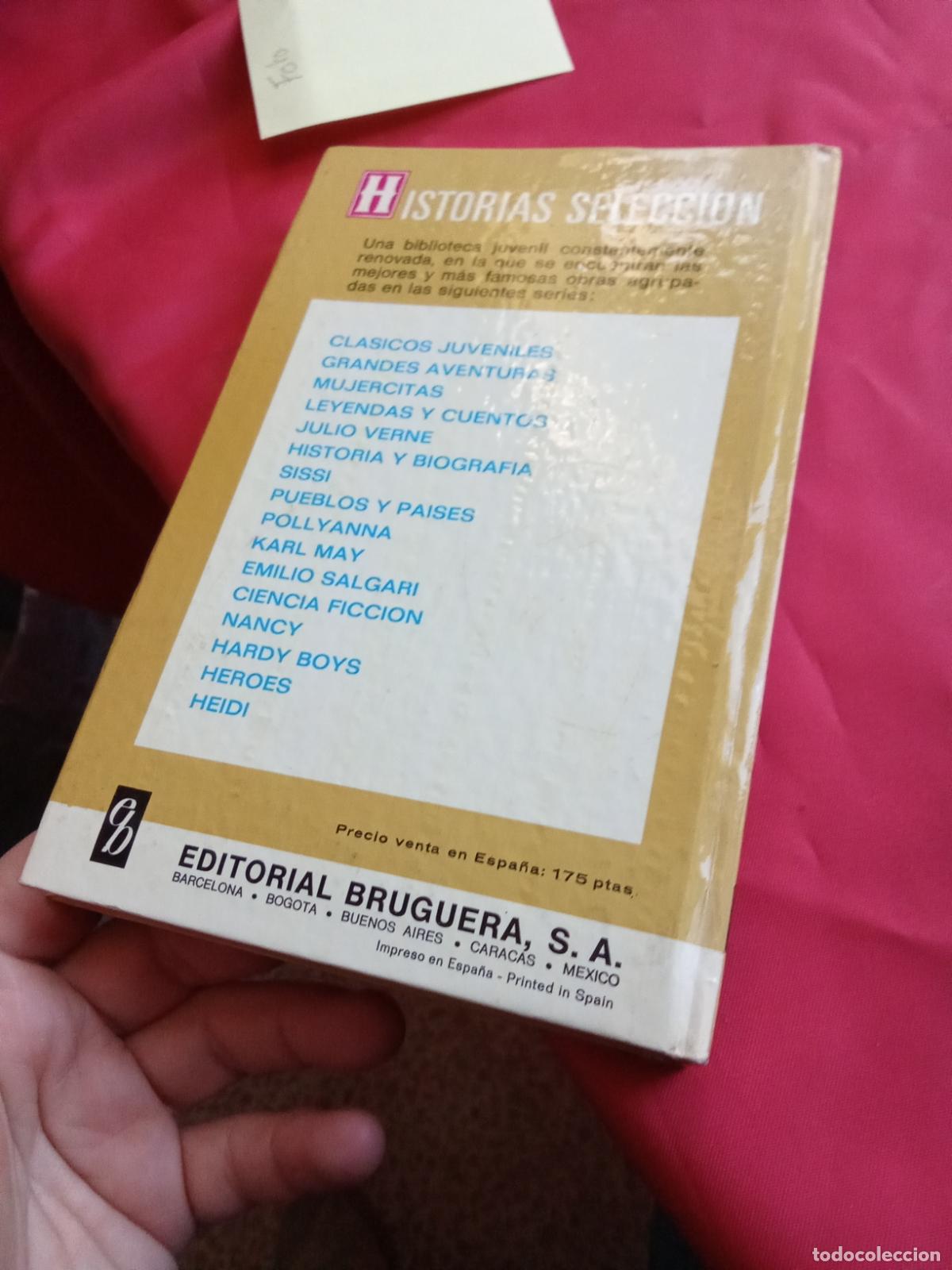 Libros: El soberbio orinoco. Julio Verne L.9309-732 - Foto 3