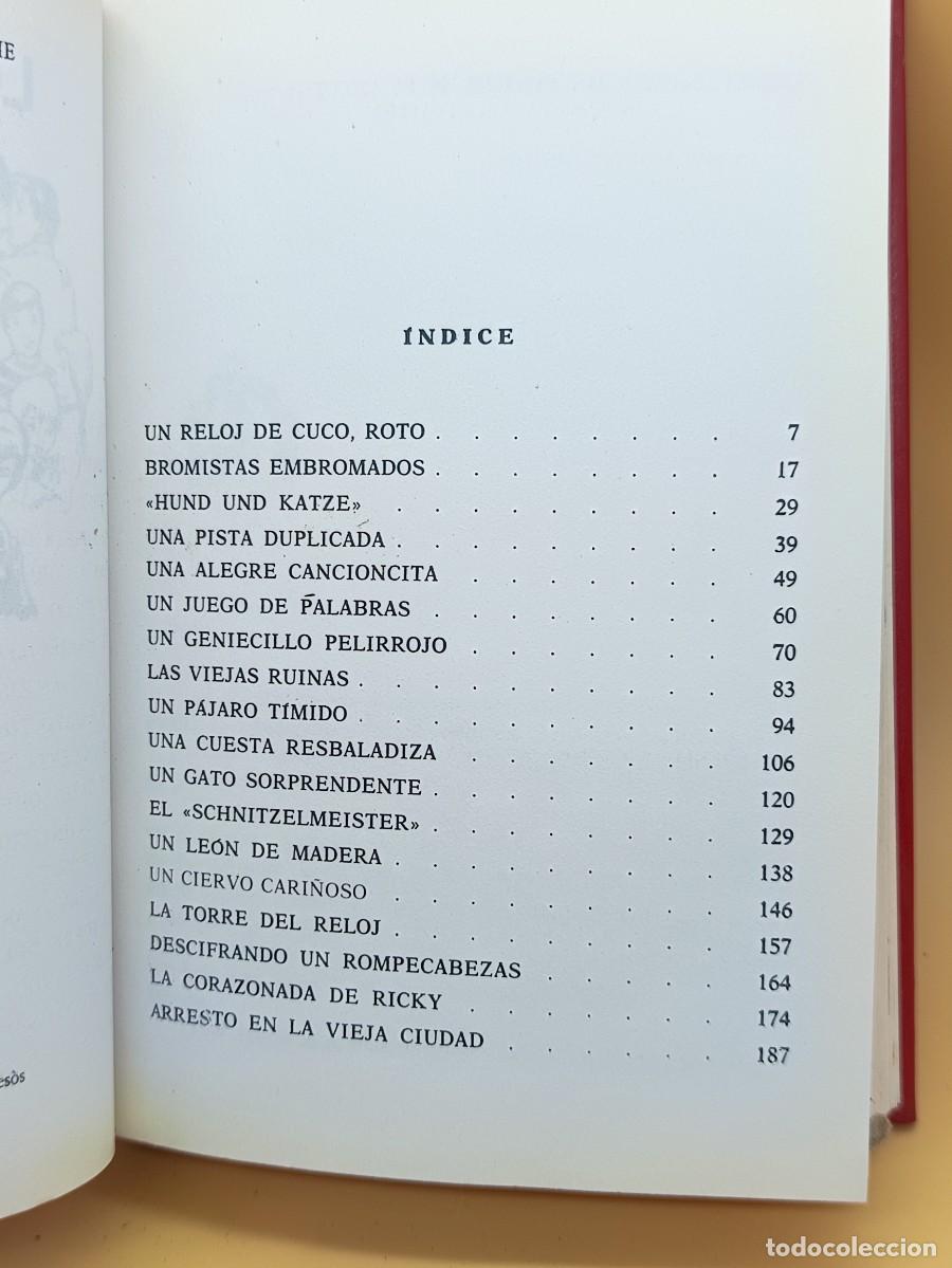 Libros: LOS HOLISTER, JERRY WEST - Foto 3