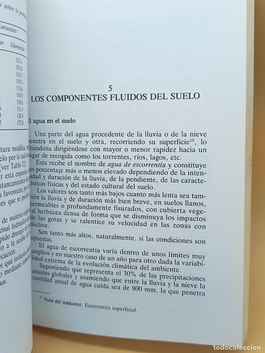 Libros: NOCIONES PRACTICAS DE AGRONOMIA, LUIGI CORRIDONI - Foto 5