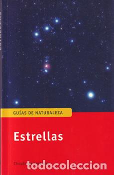 Libros: Gu&iacute;as de la naturaleza. Estrellas - Andreas Schulz - Foto 1