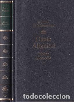 Libros: Divina Comedia. 2 Tomos - Dante Alighieri - Foto 1