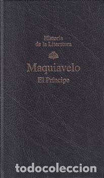 Libros: El Pr&iacute;ncipe - Maquiavelo - Foto 1