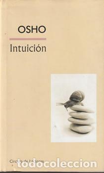 Libros: Intuici&oacute;n - Osho - Foto 1