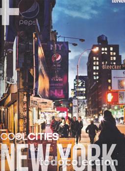 Libros: Cool Cities: New York - VV.AA - Foto 1