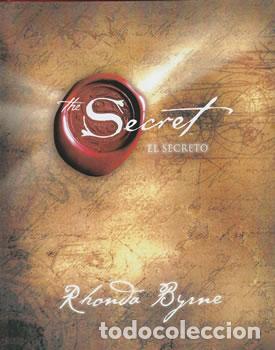 Libros: El Secreto - Rhonda Byrme - Foto 1