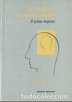 Libros: La Magia del Autoconocimiento - Ignacio P&aacute;ramo - Foto 1