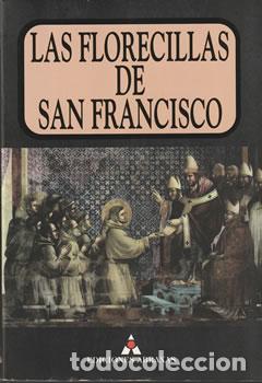 Libros: Las florecillas de San Francisco - Foto 1