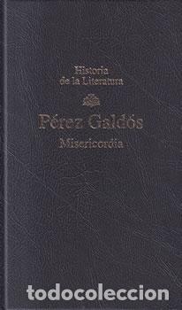 Libros: Misericordia - Benito P&eacute;rez Gald&oacute;s - Foto 1