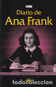 Libros: Diario de Ana Frank - Ana Frank - Foto 1