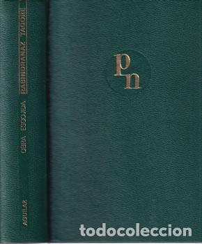 Libros: Obra escogida - Rabindranaz Tagore - Foto 1