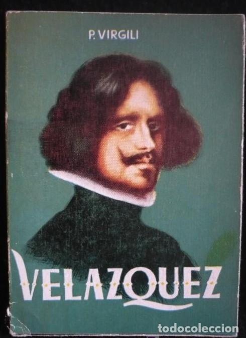 Libros: ENCICLOPEDIA PULGA. VELEZQUEZ. P. VIRGILI -