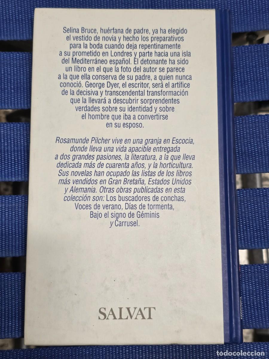 Libros: SUBASTA DE LIBROS SALIDA 1&euro; - El Tigre Dormido - Foto 3