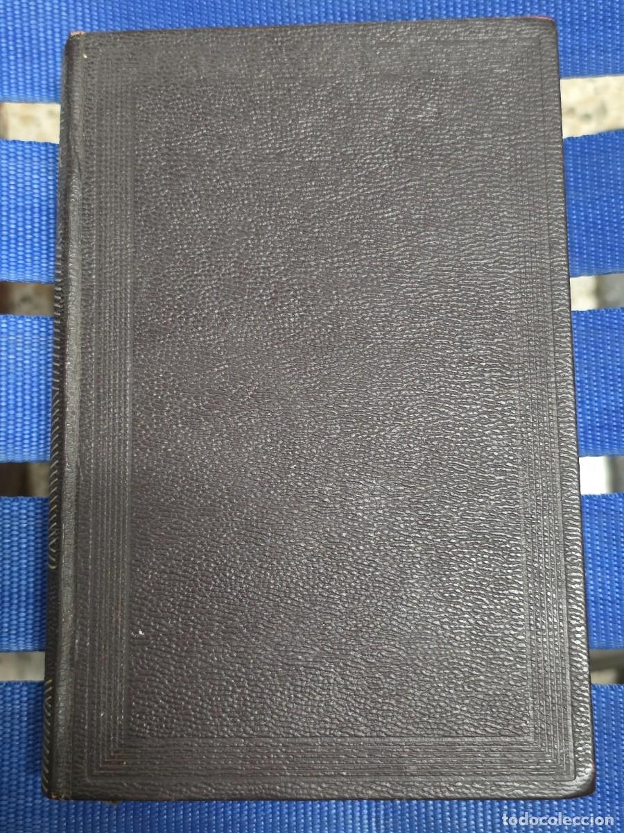 Libros: Becquer Obras Completas - Foto 1
