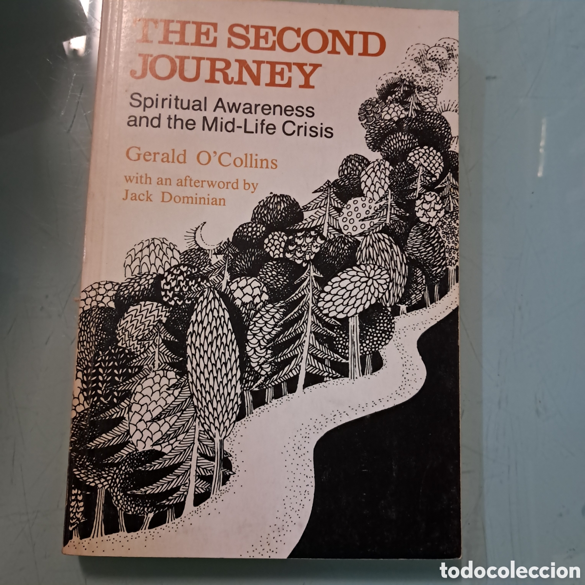 Libros: The second Journey, Gerald OCollins - Foto 1