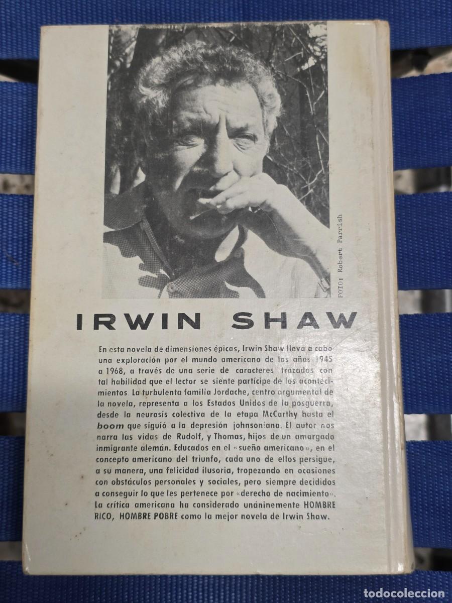 Libros: Hombre Rico, Hombre Pobre - Foto 3