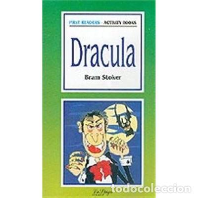 Libros: Dracula- 9788871004648 - Foto 1