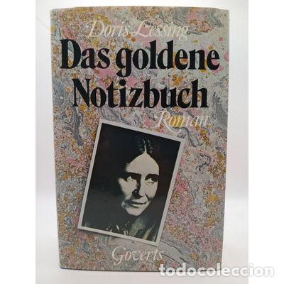 Libros: Das Goldene Notizbuch- 9783774004856 - Foto 1