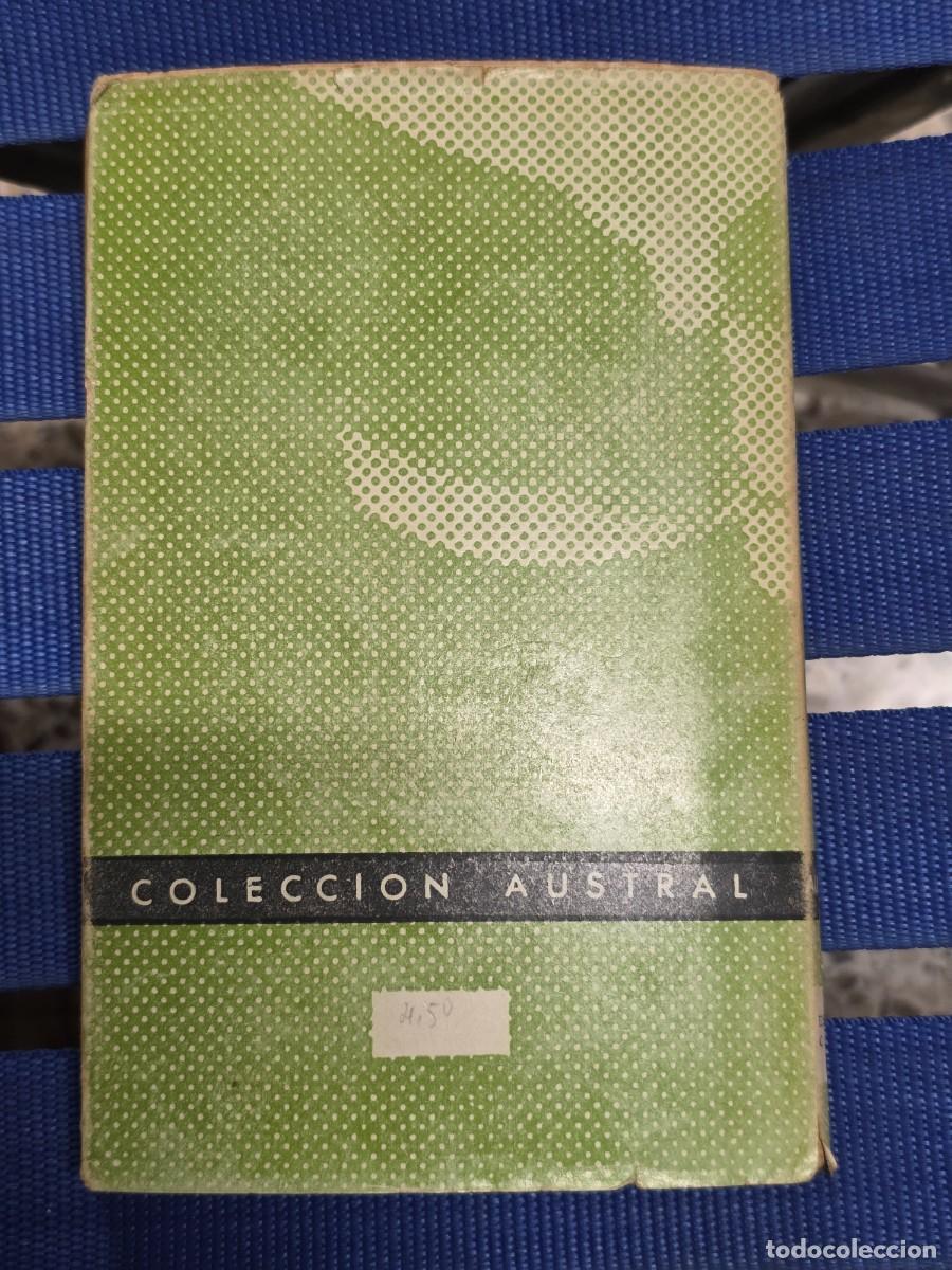 Libros: SUBASTA DE LIBROS SALIDA 1&euro; - Idea Imperial De Carlos V - Foto 3