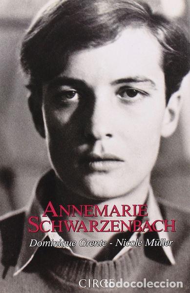 Libros: Annemarie Schwarzenbach- 9788477650430 - Foto 1