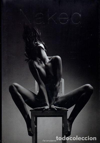 Libros: Naked- 9783899851601 - Foto 1