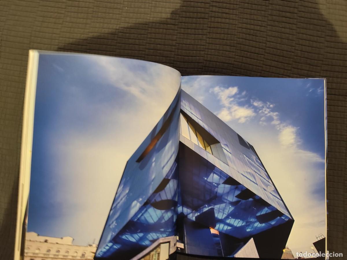 Libros: CaixaForum Zaragoza libro-cat&aacute;logo - Foto 3