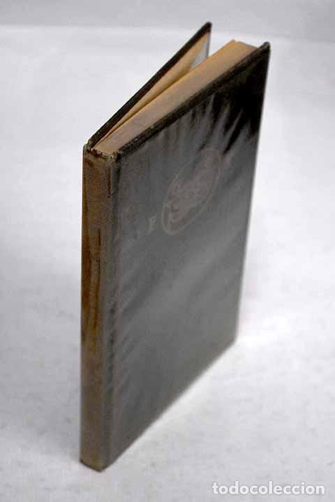 Libros: Los intereses creados.- Benavente, Jacinto - Foto 1