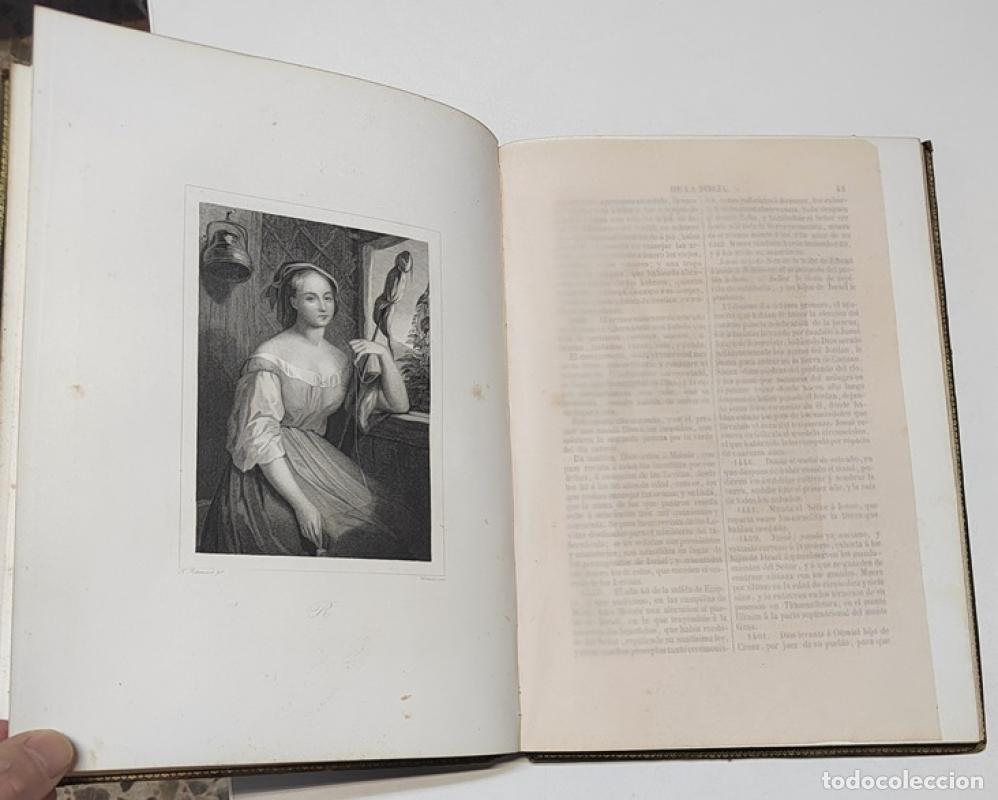 Libros: Las mujeres de la biblia - Genoude - Foto 4