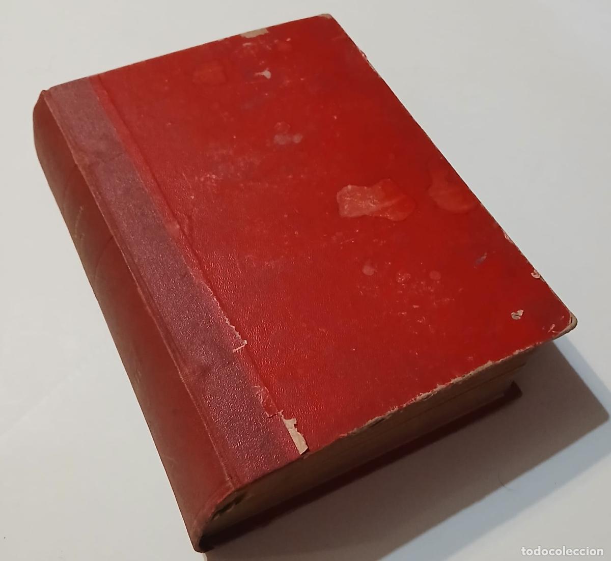 Libros: REVISTA GENERAL DE MARINA - Tomo 1 - 1944 - Foto 1