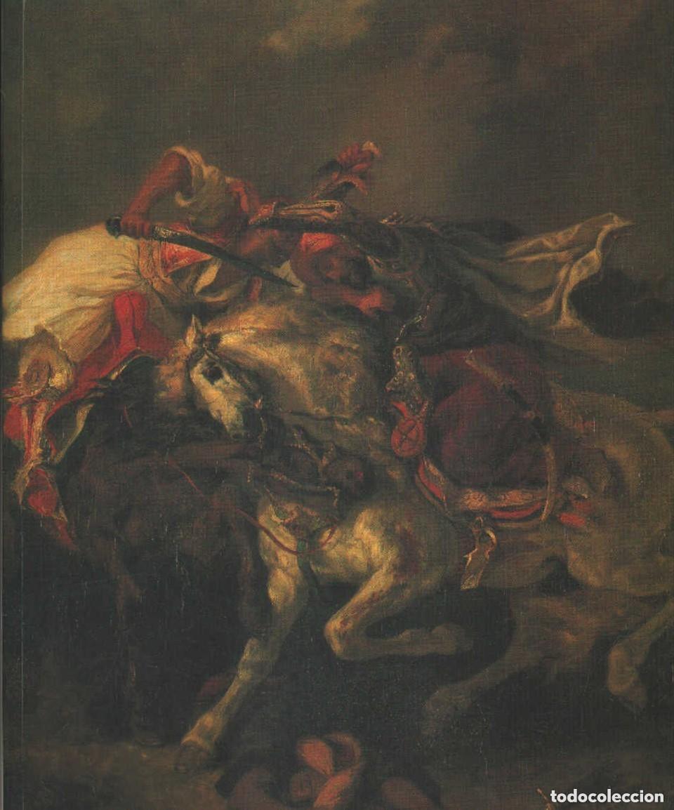 Livres: EUG&Egrave;NE DELACROIX. A-ART-4265 -