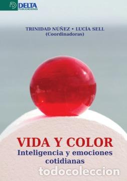 B&uuml;cher: VIDA Y COLOR - N&uacute;&ntilde;ez, Trinidad, Sell, Luc&iacute;a