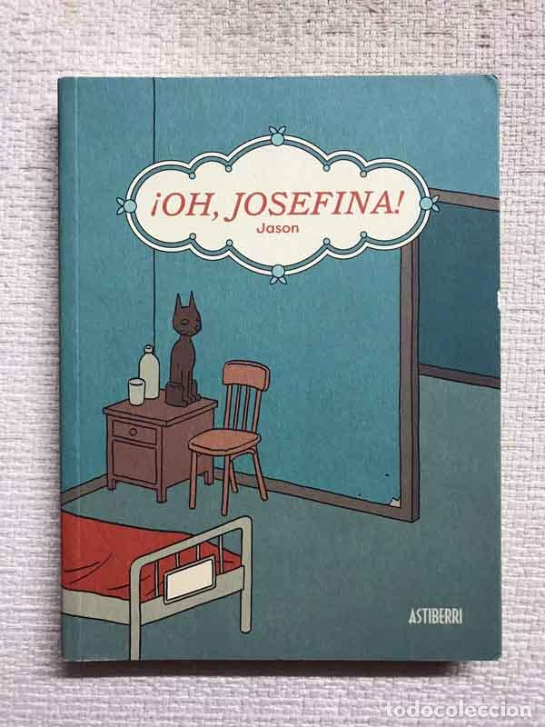 Libros: Oh, Josefina! - Jason - Foto 1