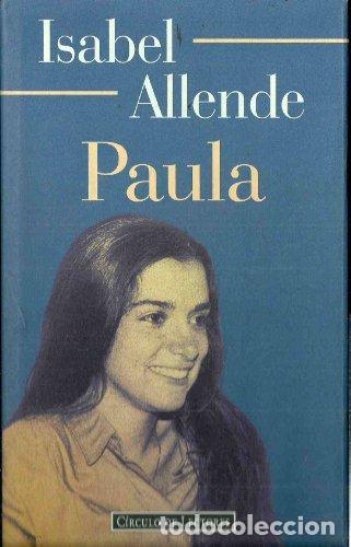Libros: Paula. - Allende. Isabel. TDK986 - Foto 1
