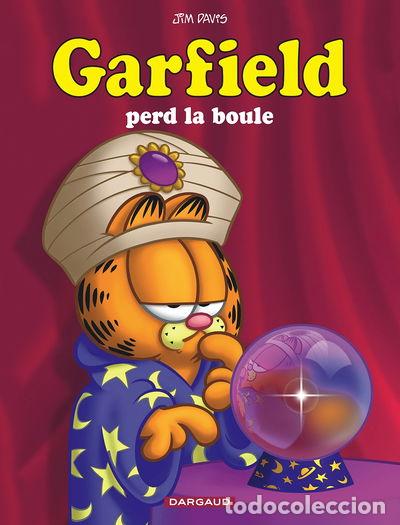 Libros: Garfield perd la boule- 9782205073621 - Foto 1