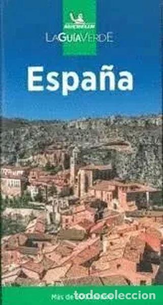 Libri di seconda mano: Espa&ntilde;a- 9782067255579