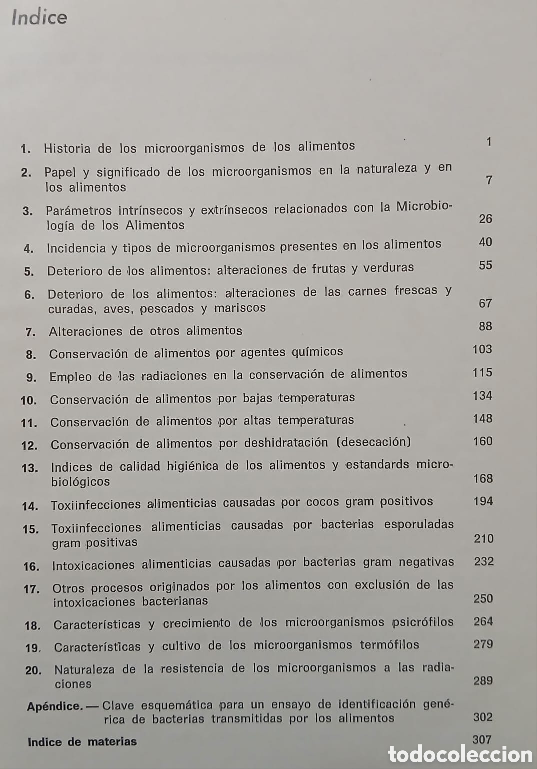 Libros: microbiologia moderna de los alimentos - Foto 3