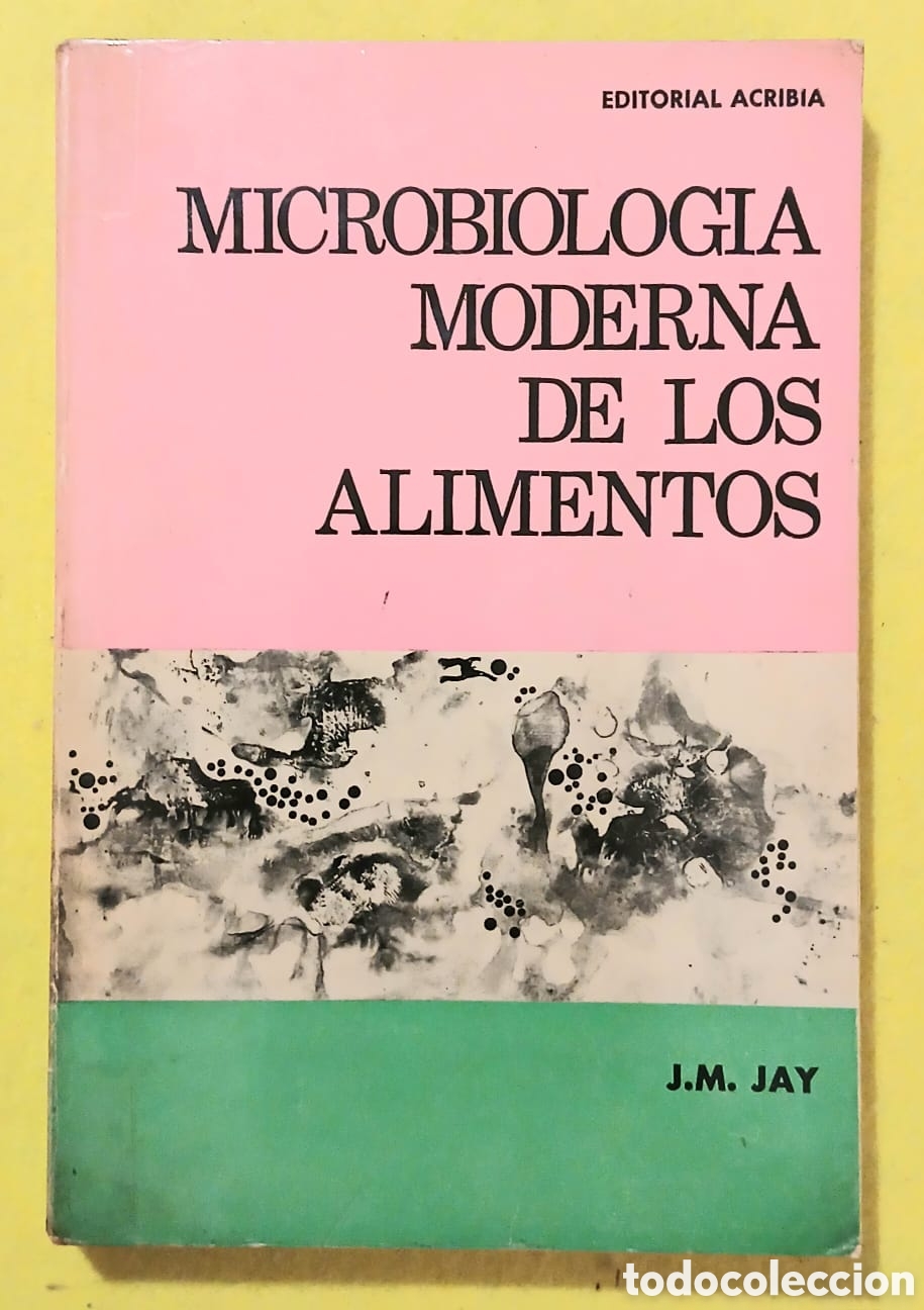Libros: microbiologia moderna de los alimentos - Foto 1