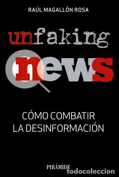 B&uuml;cher: Unfaking News- 9788436841053