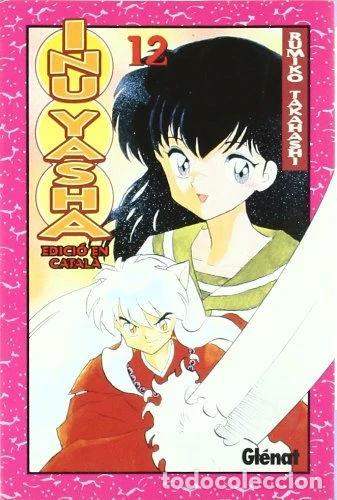 Libros: Inu-yasha 12- 9788484497561 - Foto 1