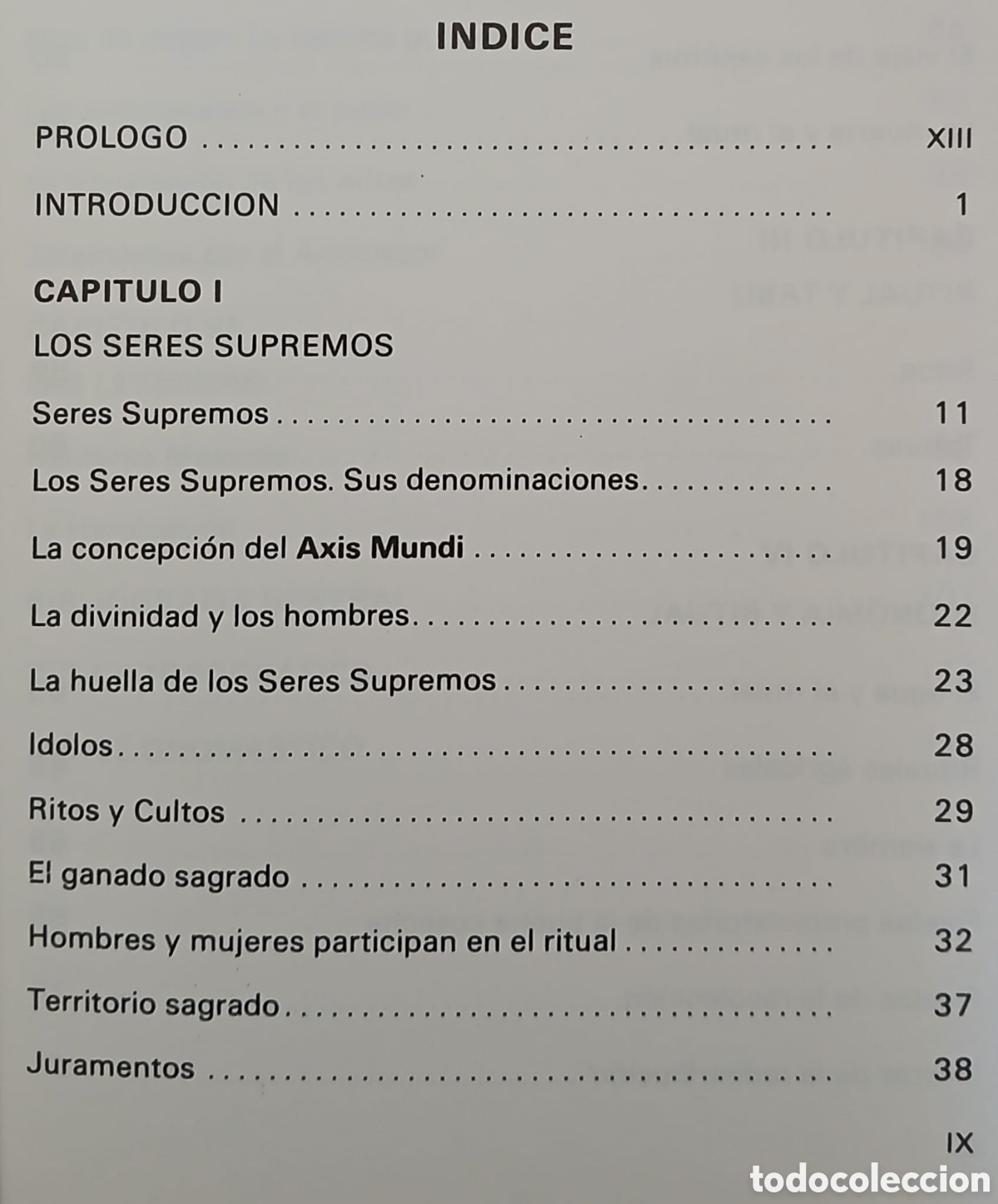 Libros: La religi&oacute;n de los guanches - Foto 3