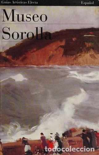 Libros: Museo Sorolla- 9788481562286 - Foto 1