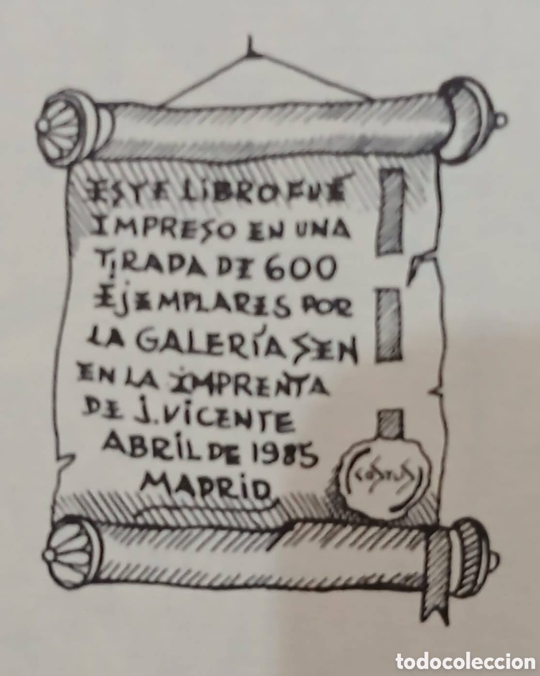 Libros: La marmota universal - Foto 6