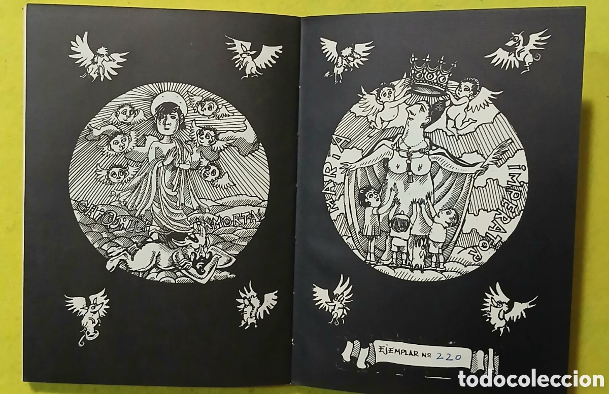 Libros: La marmota universal - Foto 7