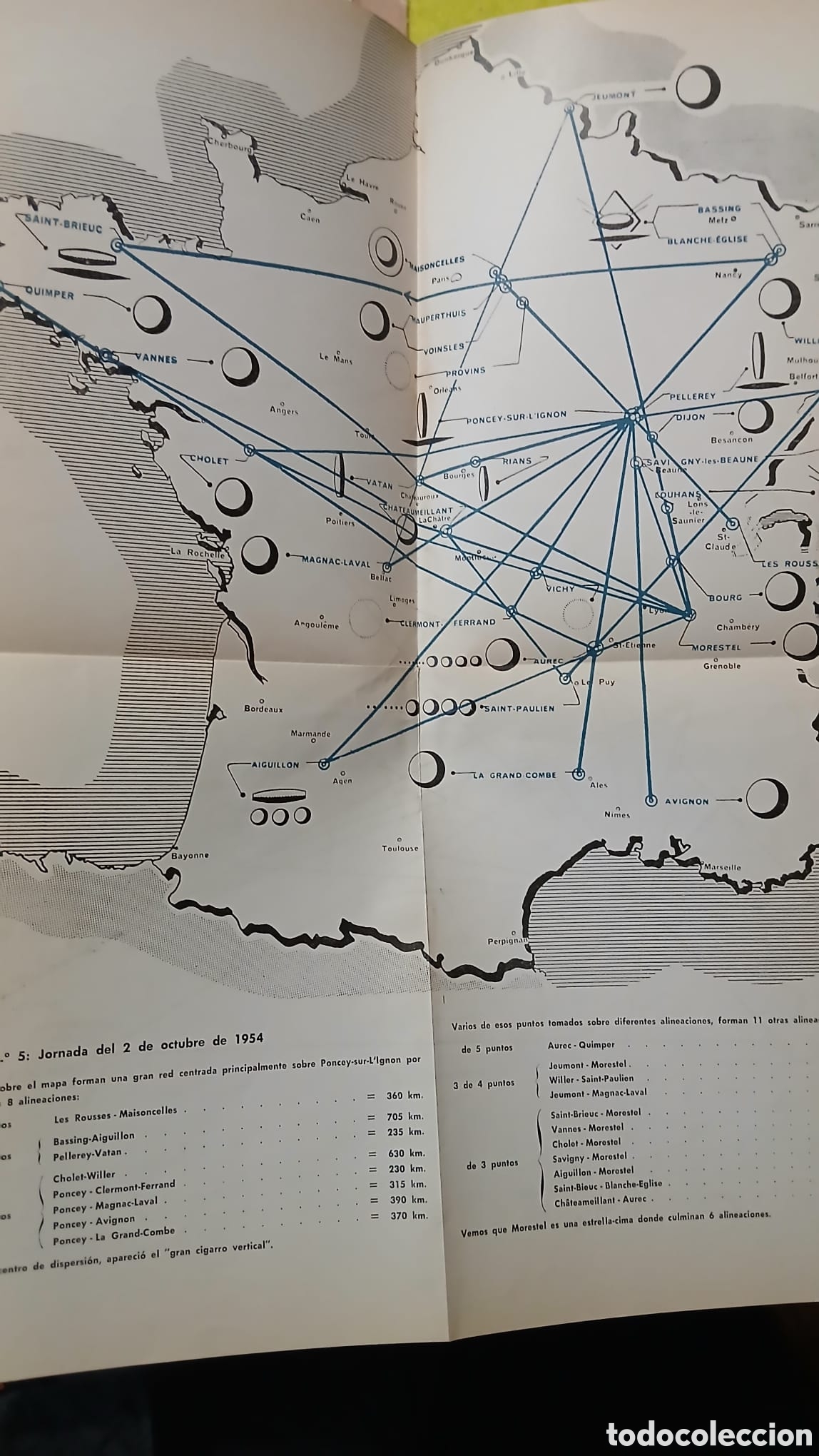 Libros: Los misteriosos platillos volantes - Foto 4