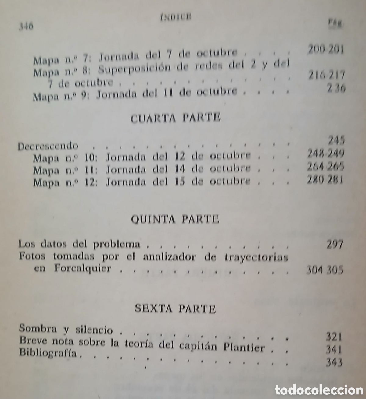 Libros: Los misteriosos platillos volantes - Foto 5