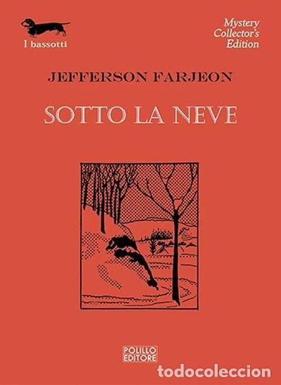 Libros: Sotto la neve- 9788881543205