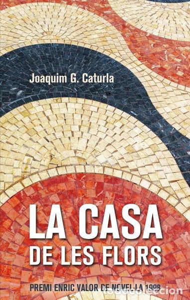 Libros: La casa de les flors- 9788476604502 - Foto 1